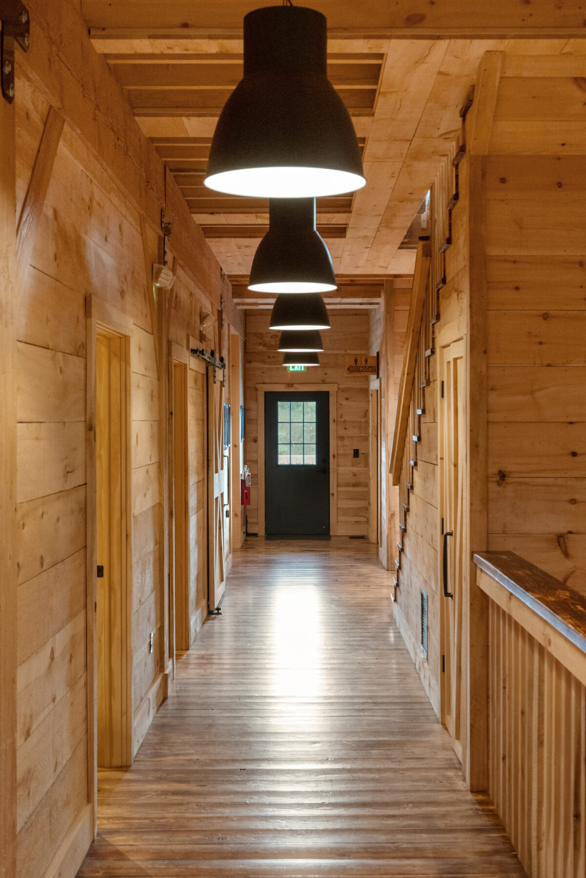 Timberlyne Lavender Hill Farm