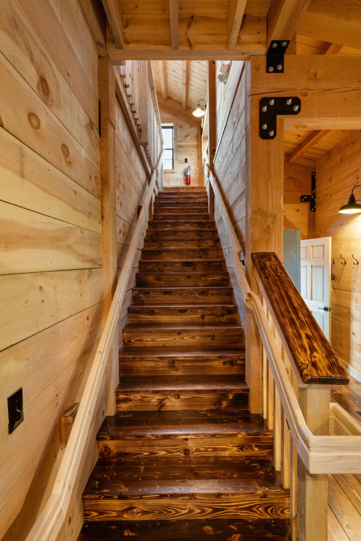 Timberlyne Lavender Hill Farm