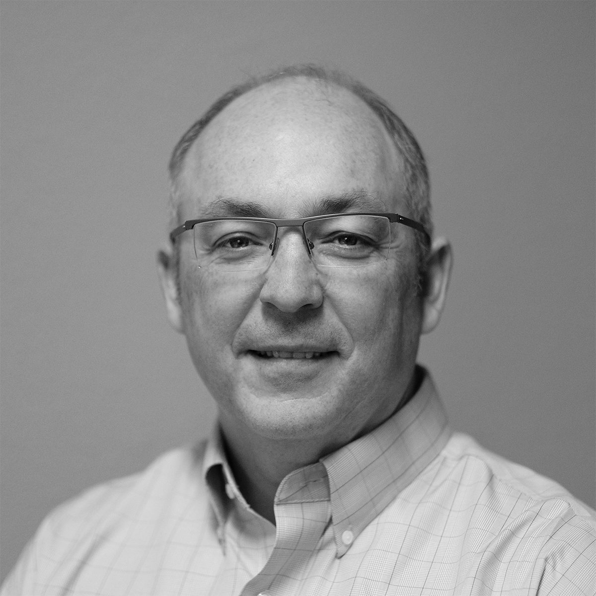 Stephen Le Grand