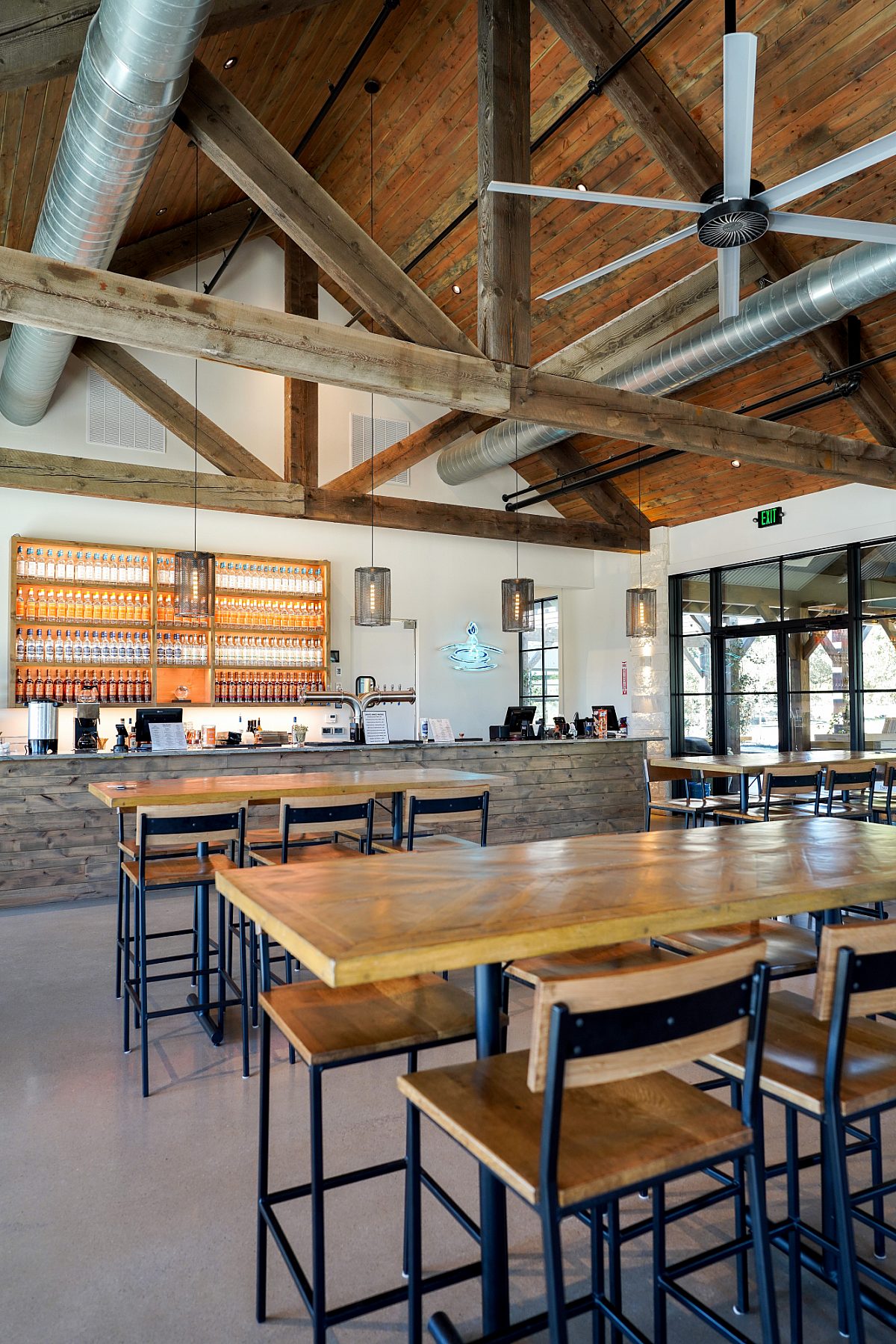 Timberlyne Dripping Springs Distillery