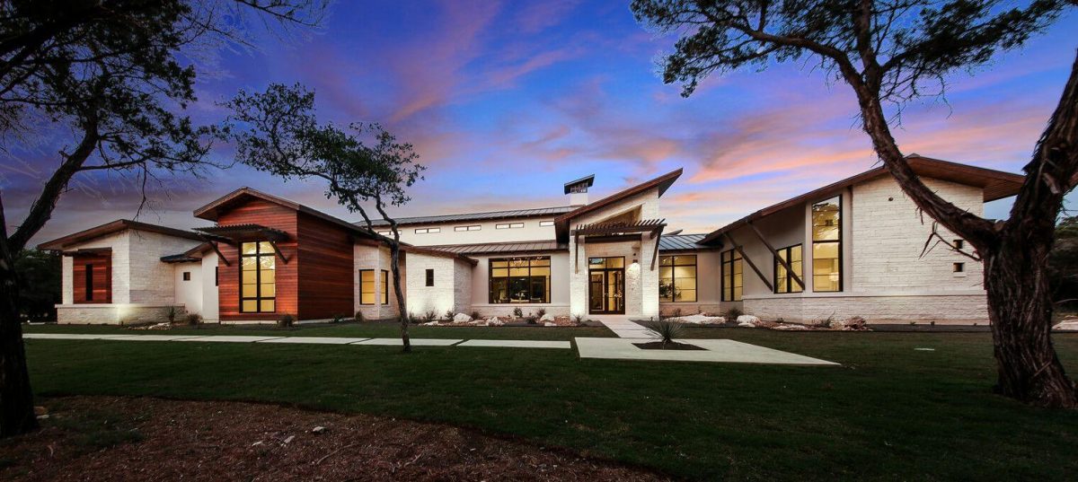 Contemporary Ridge Timberlyne | Contemporary Ridge