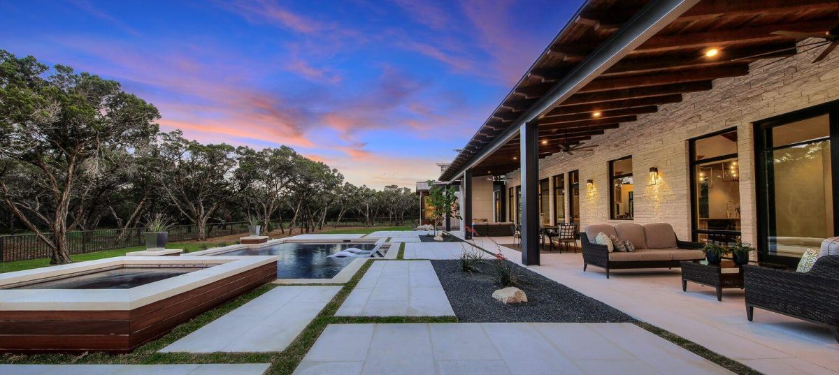 Contemporary Ridge Timberlyne | Contemporary Ridge