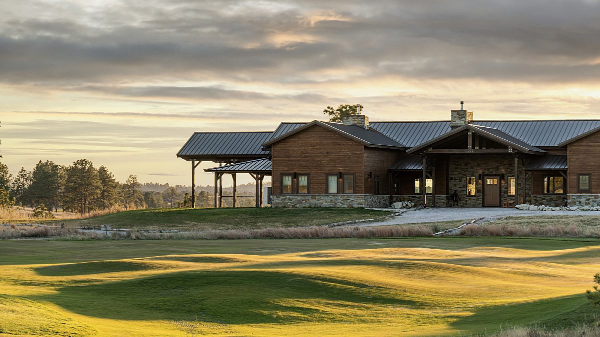 Timberlyne CapRock Ranch