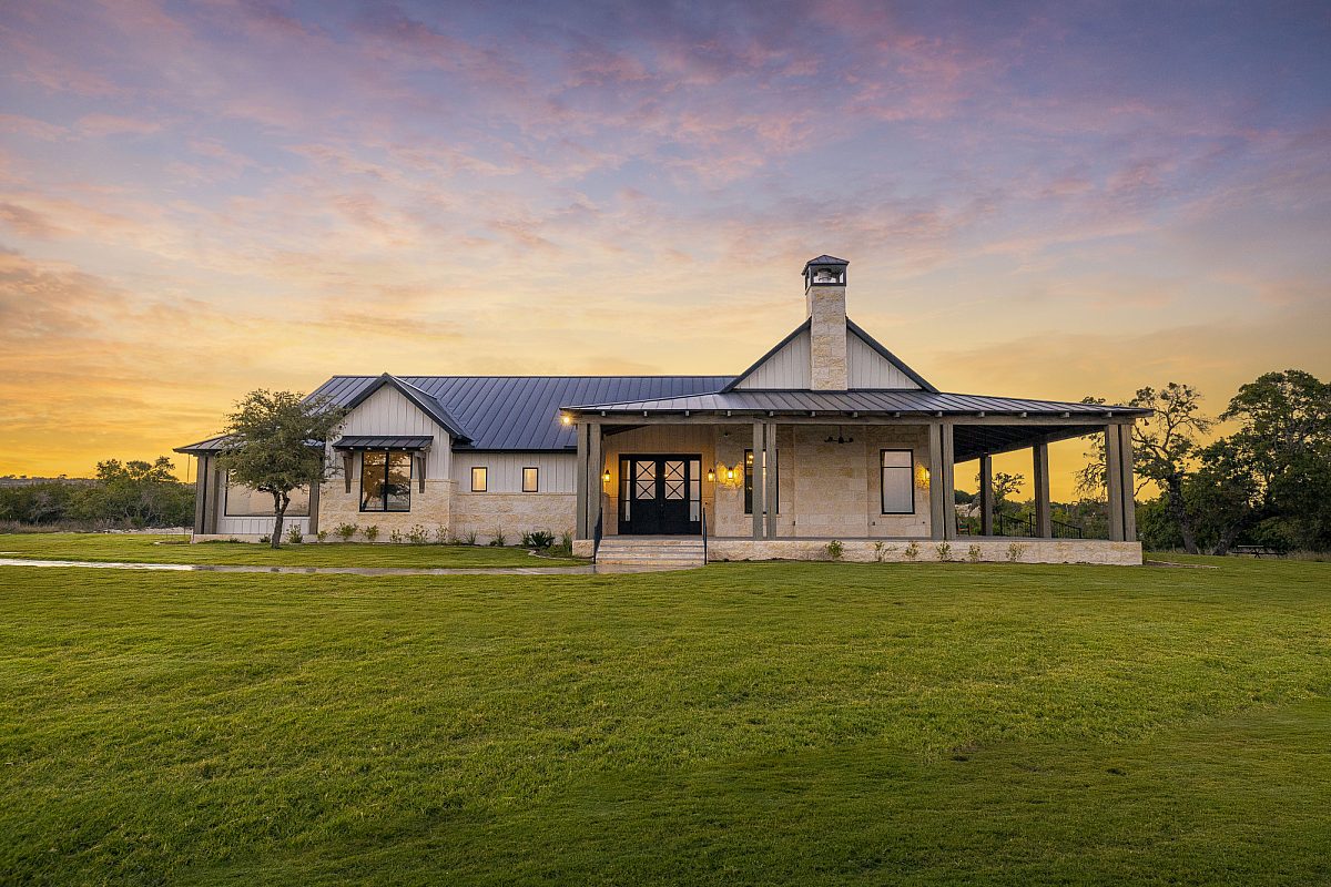 Timberlyne Curry Creek Home