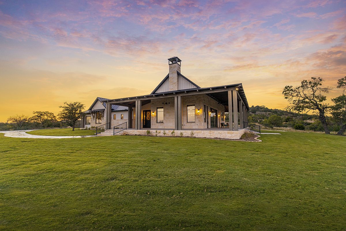 Timberlyne Curry Creek Home