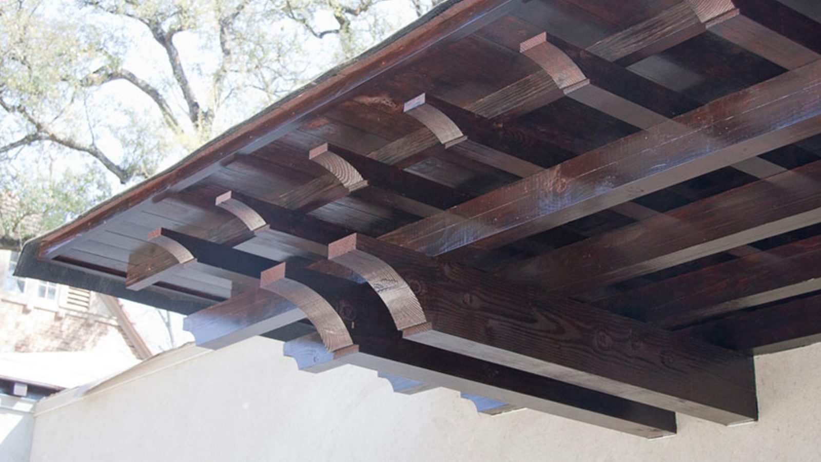 Timberlyne | Custom Post & Beam Barns