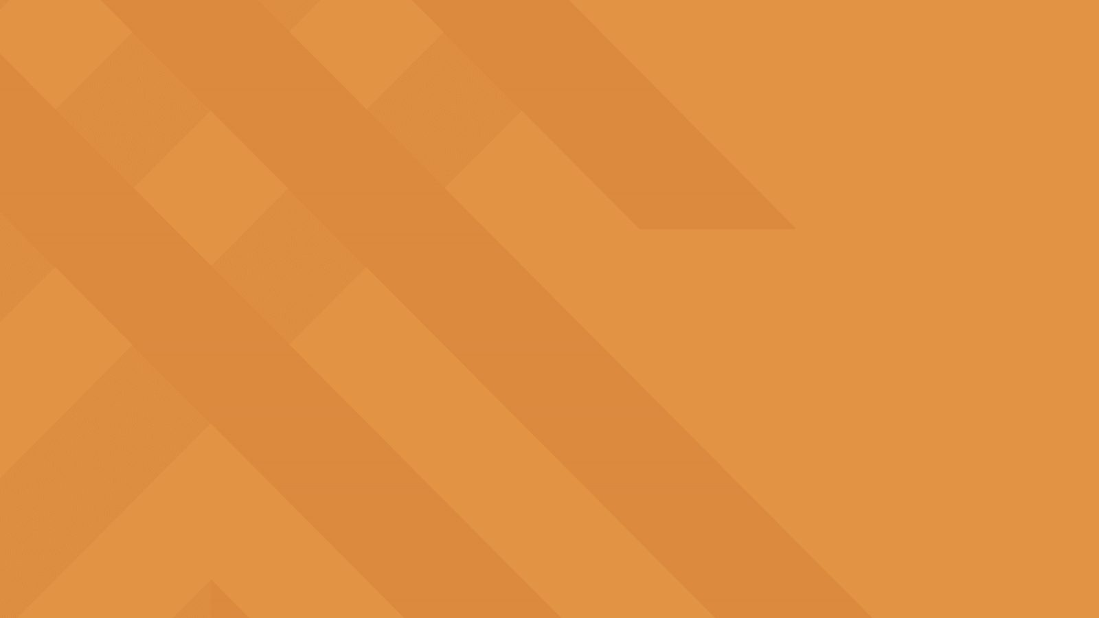 Orange Stripe BG