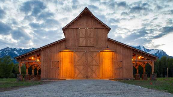 Timberlyne | The Icon