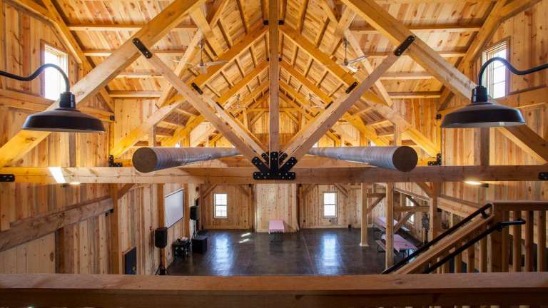 Timberlyne | Camp Sonshine