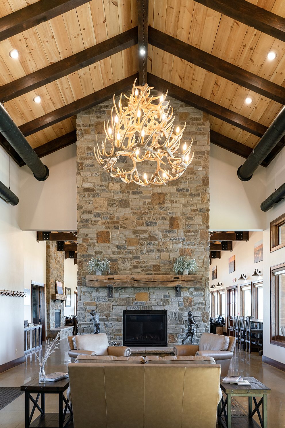 Timberlyne CapRock Ranch