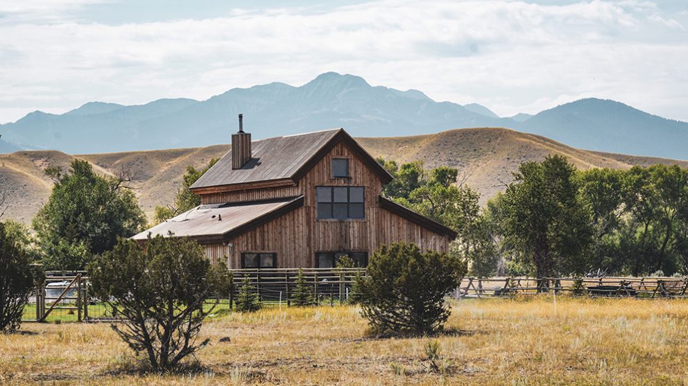 Timberlyne Cozy Country Living