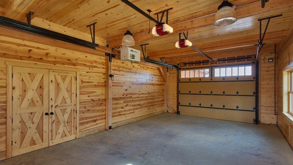 Timberlyne Massachusetts Barn Home