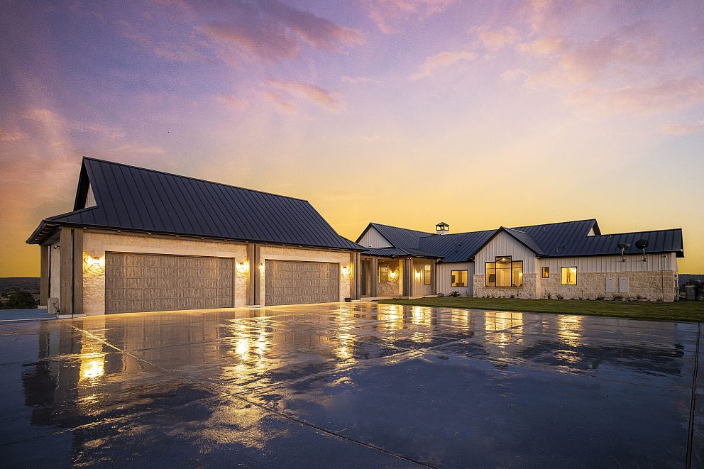 Timberlyne Curry Creek Home