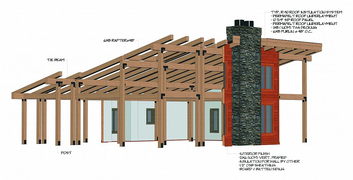 Timberlyne Steamboat Cutout