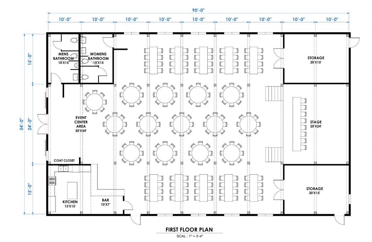 Big Bend Timberlyne Floorplan copy