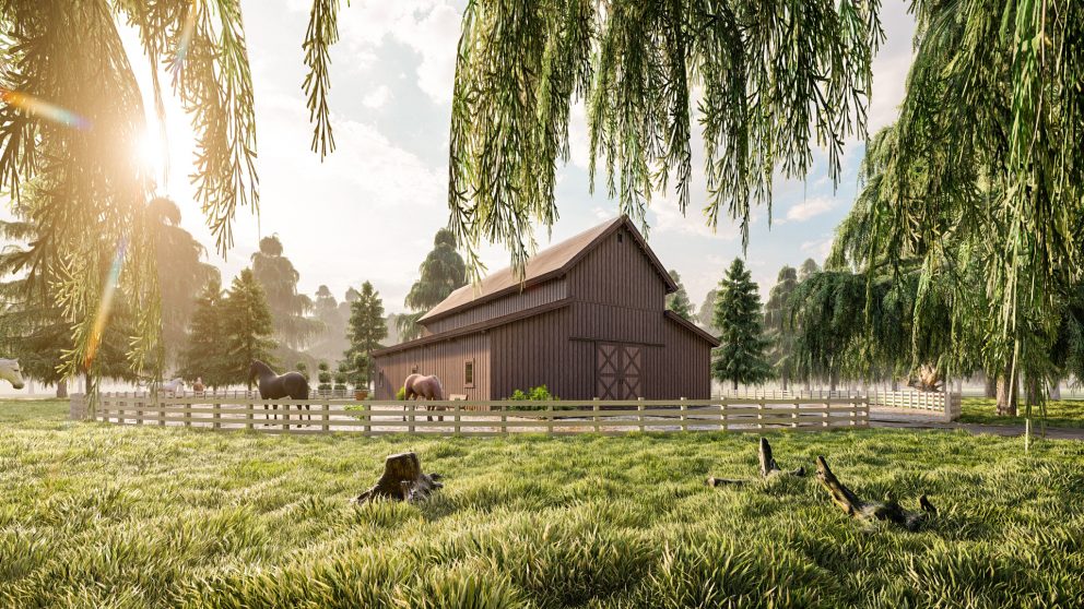 Timberlyne | Bluebonnet